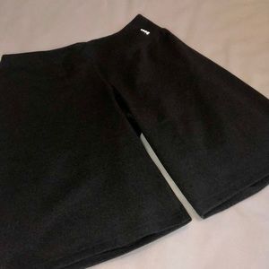 New Lands’End gray sport shorts!